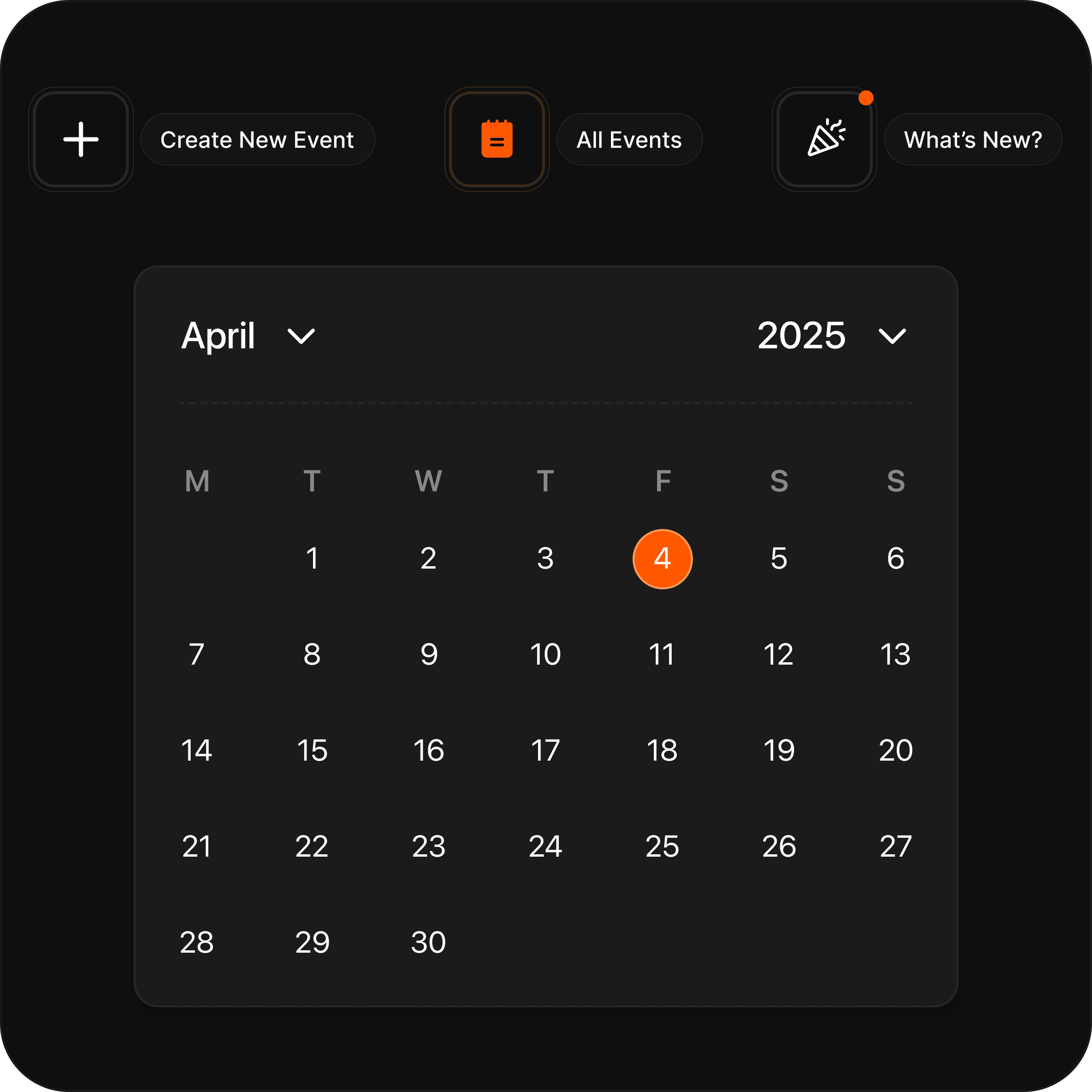A screenshot of the Hobbliq application.